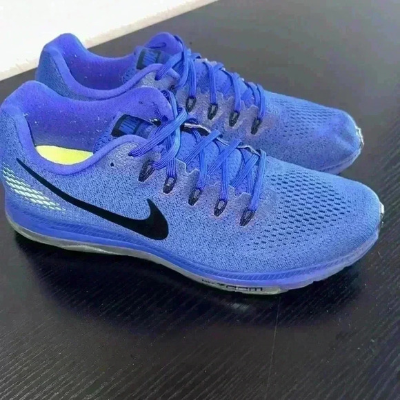 Nike Zoom All Out Sz. 12 - Picture 3 of 7